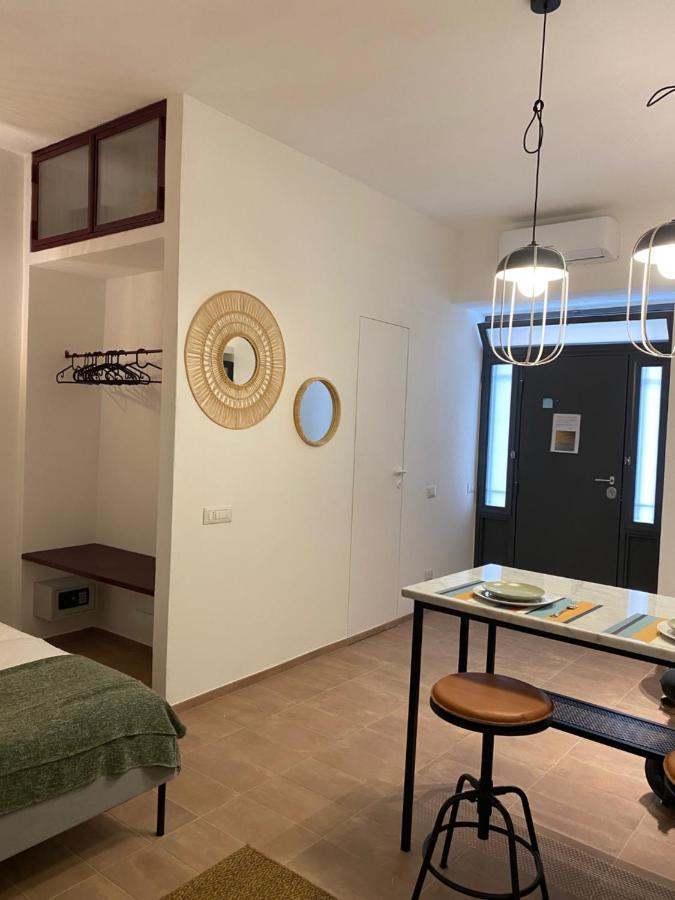 Appartamento Cekìn39 Napoli