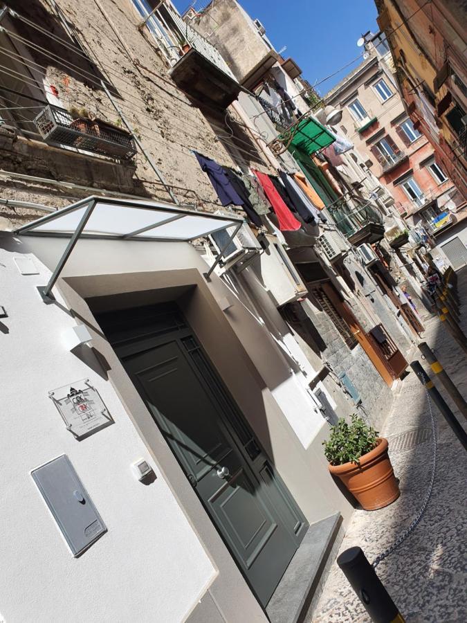 Appartamento Cekìn39