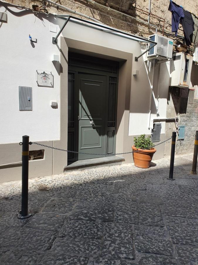 Appartamento Cekìn39 *