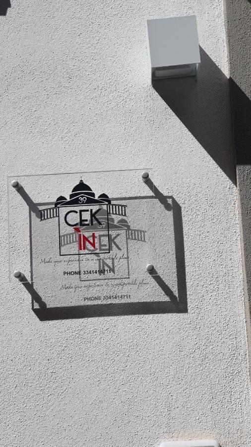 Cekìn39 *