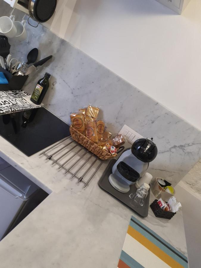Appartamento Cekìn39 Napoli