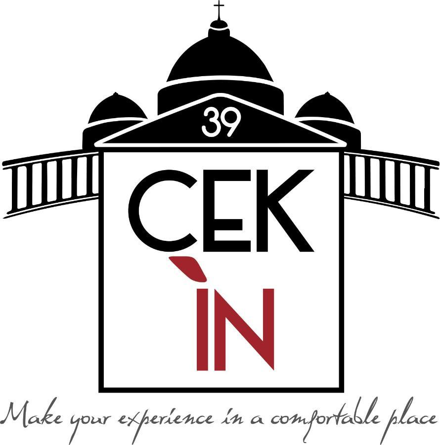 Appartamento Cekìn39 *