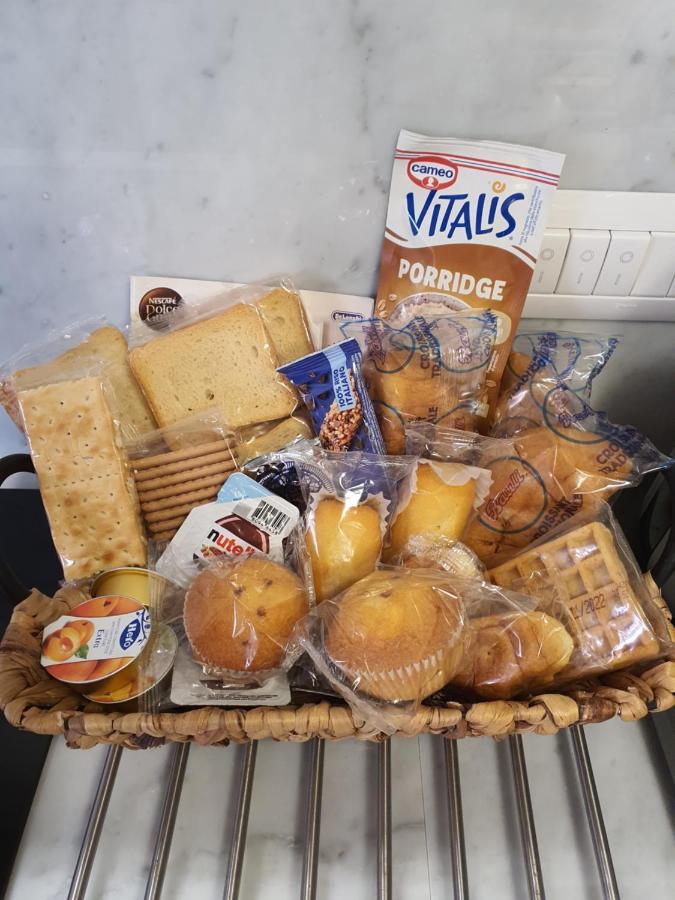 Appartamento Cekìn39 *