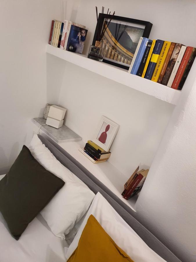 Cekìn39 Appartamento