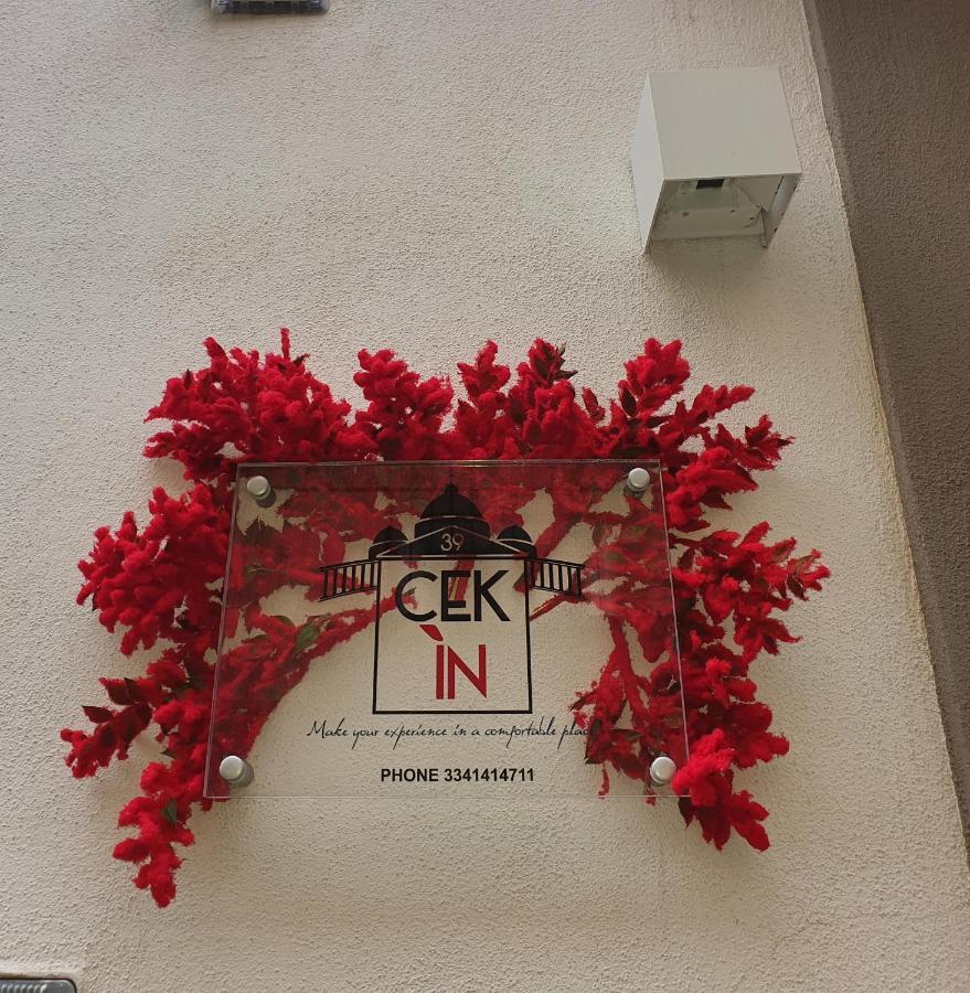 Cekìn39 *