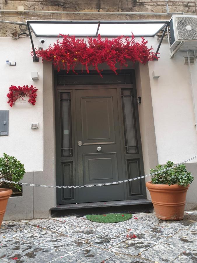 Appartamento Cekìn39